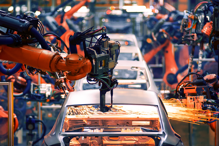 Auto Supplier Announces Indiana Expansion