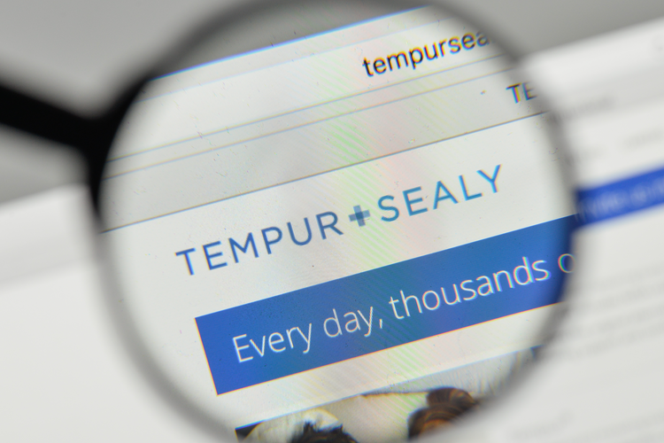Mattress Manufacturer Tempur Sealy's New Indiana Facility Will Create 300 Jobs