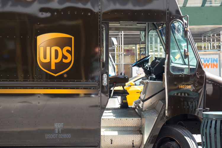 Behind the Scenes Exploring UPS’ Logistics and Supply Chains