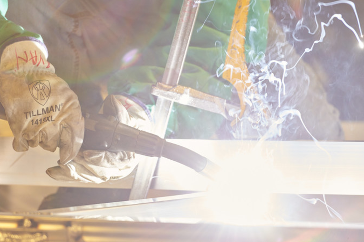 Specialty Vehicle Maker Shyft Group Acquires Aluminum Component Manufacturer