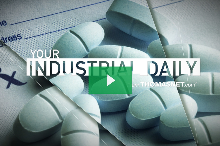 Hospital Group Plans to Start Manufacturing Drugs