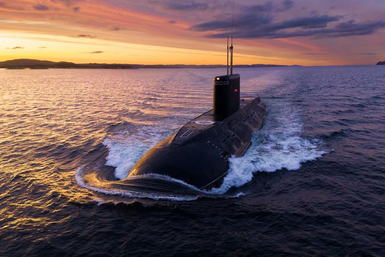 Dive the Rich of 4 Groundbreaking Submarines