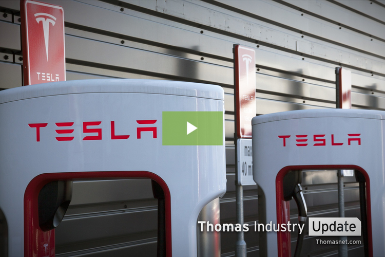 Tesla's Musk Admits to Over-Automating: 'Humans Are Underrated'