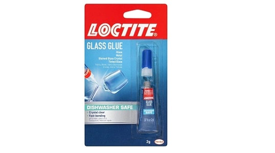 Glass Glue