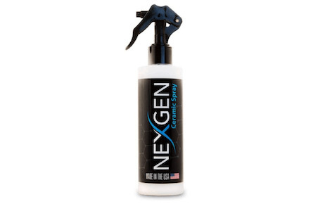 How To Apply Nexgen Ceramic Coating Spray