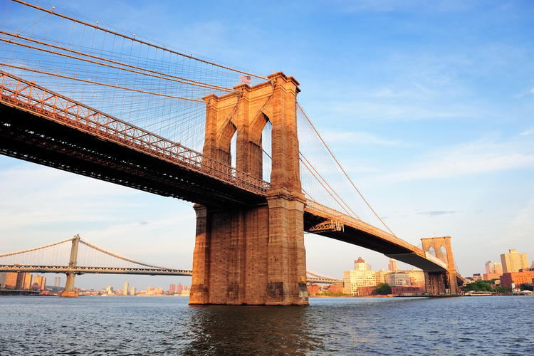 A Manufacturing Renaissance… in Brooklyn?