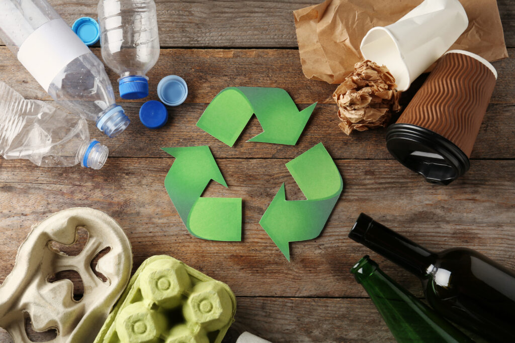 10+ Companies Creating Recycled Plastic Products