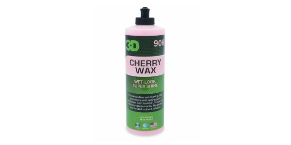  Chemical Guys WAC21516 Blazin' Banana Spray Wax, Natural  Carnauba Gloss, Safe for Cars, Trucks, SUVs, RVs & More, 16 fl oz :  Automotive