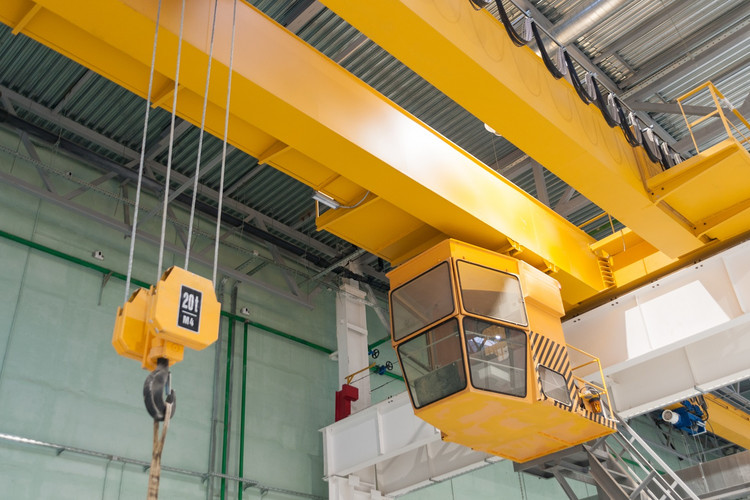 Which Crane is Right for Your Application?
