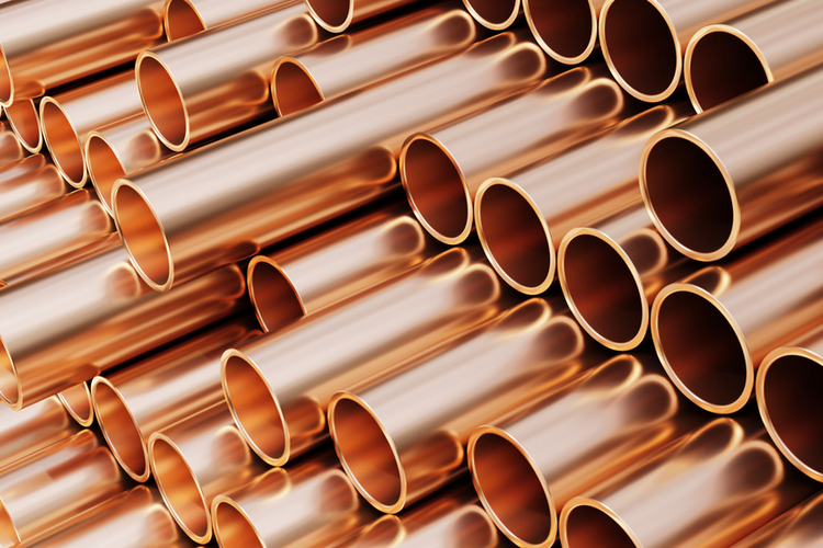 Copper Pipe Manufacturer to Establish South Carolina Headquarters