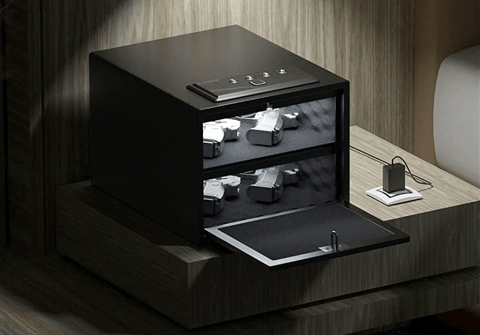 The 4 Best Home Safes of 2023, Tested and Reviewed