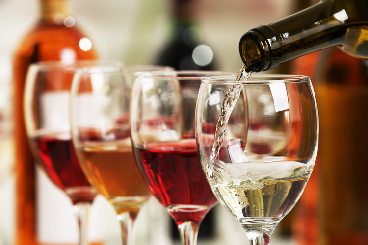 To Save Wine in the Future, Scientists Are Simulating Climate Change Now