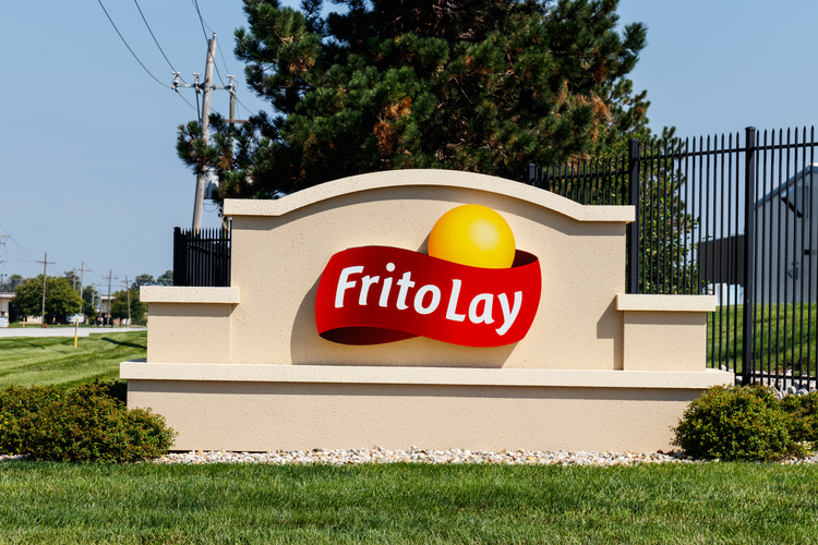 Frito Lay Jobs Texas