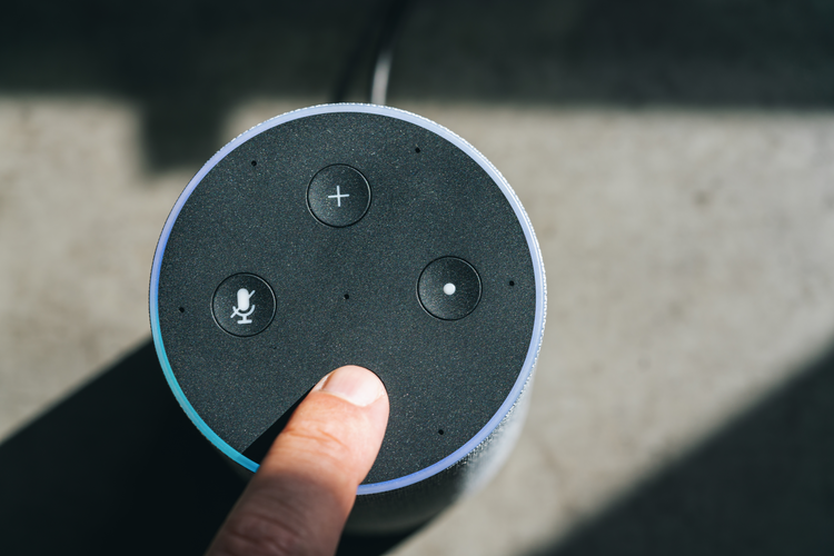 Voice Assistant Technology Adapts to Accommodate Millions with Speech Impairments