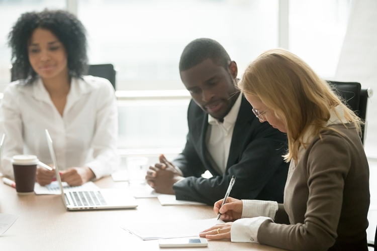 5 Tips for Successful Supplier Negotiations