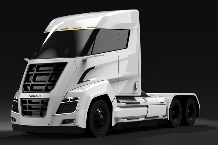 Nikola Acquires Factory Site in Arizona