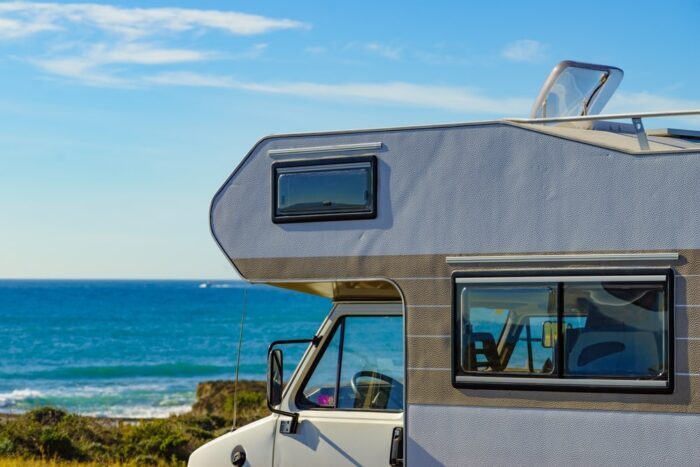 The Best Motorhome Microwave - A Buyer's Guide