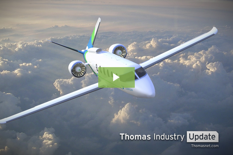 Like a Tesla… But With a Helicopter Engine and Wings