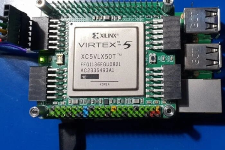 Electronics Manufacturer Expands in Virginia, Creates Up to 50 Jobs