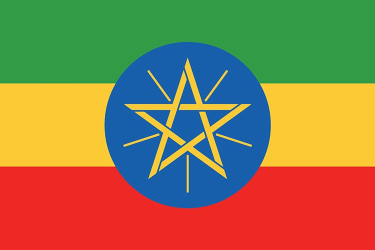 Ethiopia Could be the Next China