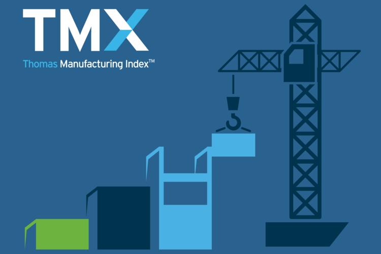 April 2021 TMX Shows Sustained Growth in Industrial Activity