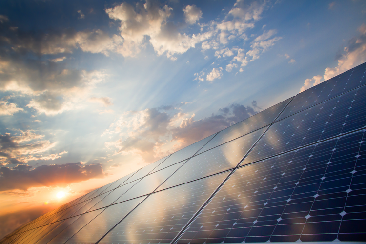 First Solar Announces $1 Billion Alabama Plant
