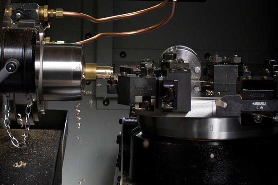 Machine Tool Maker Hardinge Reshoring from Taiwan to New York - Vimarsana News