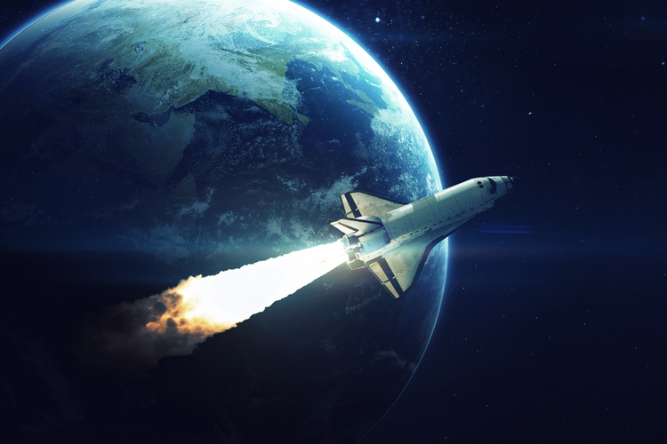 Survey Shows Most Americans Have Confidence in Private Space Companies