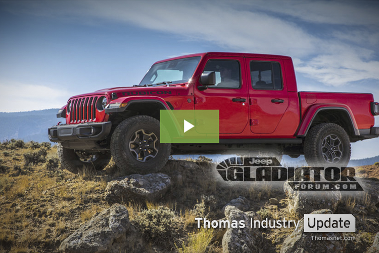 Jeep's Worst-Kept Secret Ready to Deliver