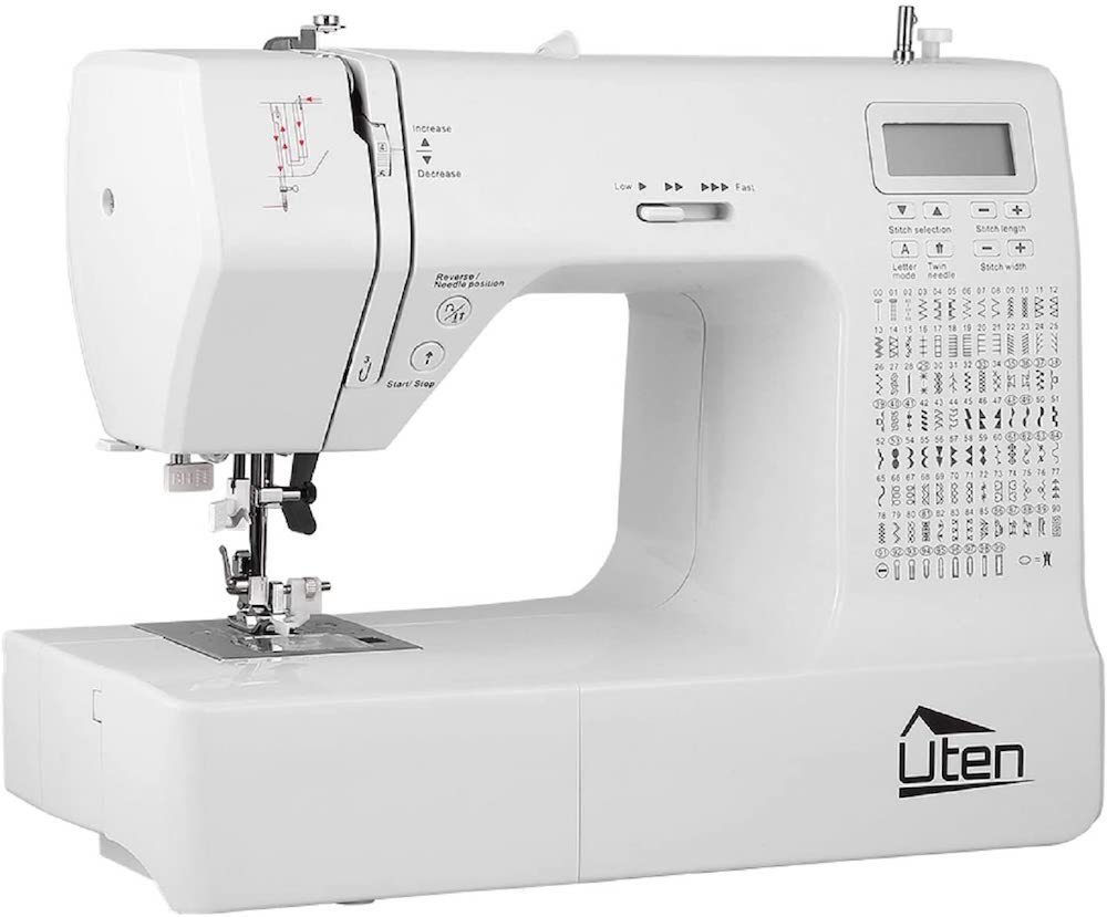 Best Sellers: Best Embroidery Machines