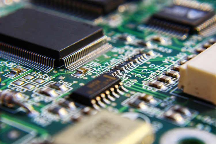 PCB Components and Assembly