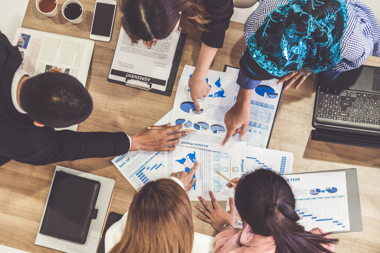 5 Mistakes to Avoid When Starting Your Industrial Business