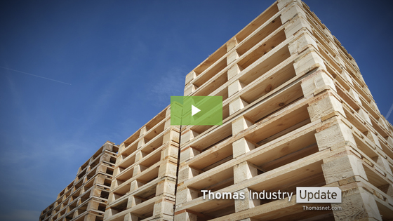 Thomas Industry Update