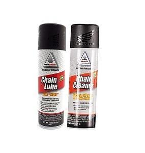 Top Motorcycle Chain Lubes