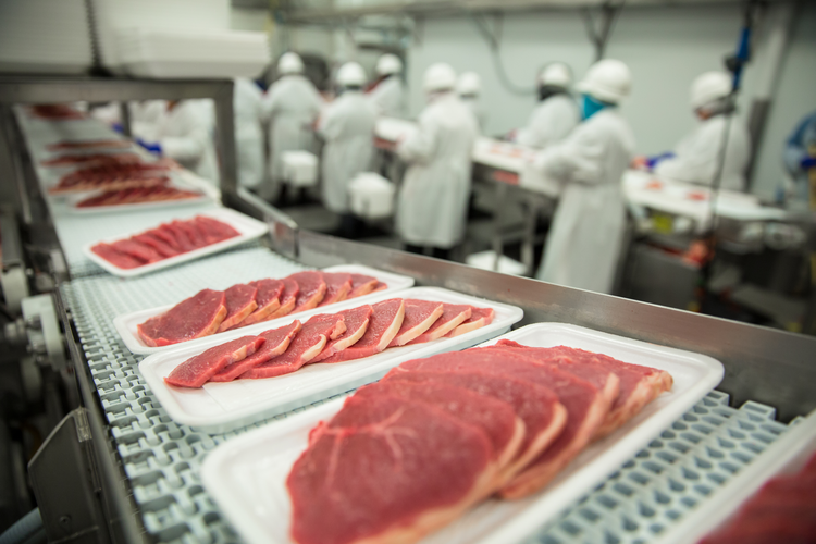 While Slow to Go Mainstream, Cellbased Meat May Solve Meat Industry