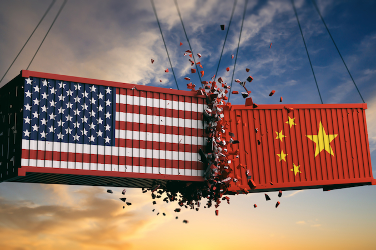 In Light of Tariffs, Companies Moving Supply Chains From China