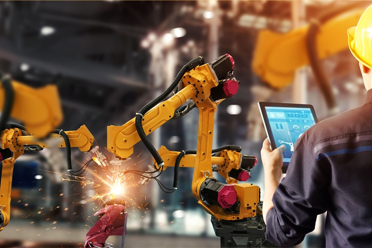 Despite Challenges, Manufacturers Optimistic Going in 2019