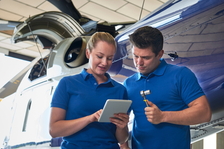 Lockheed Creating 8,000 Apprenticeships