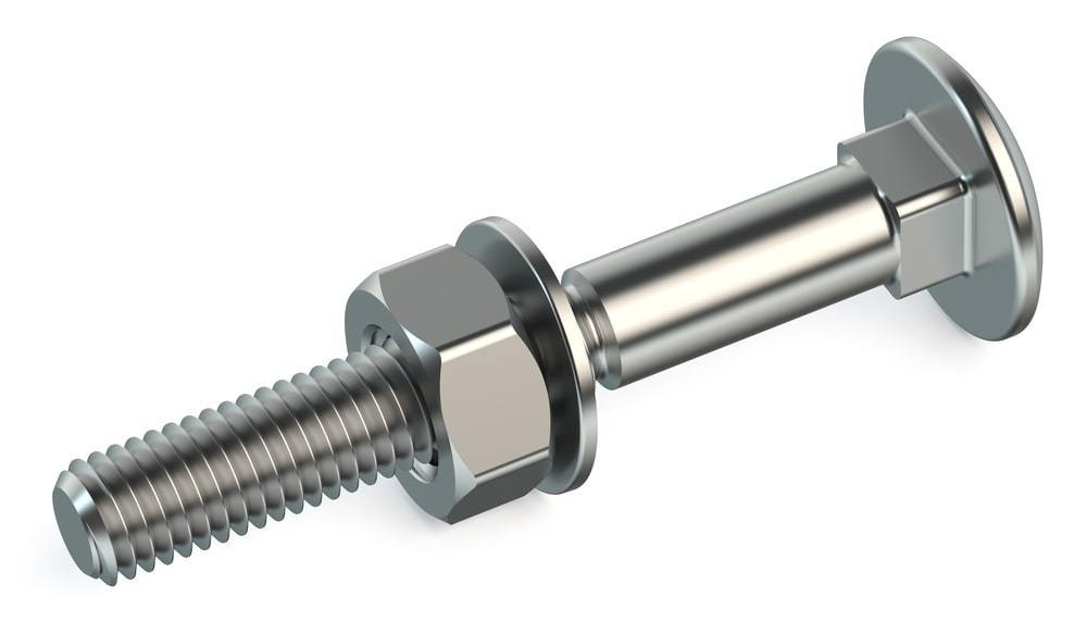 Understanding Different Types of Fasteners Use Cases