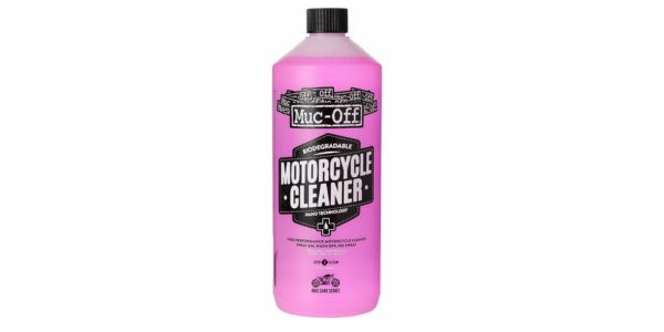 The 9 Best Motorcycle Cleaners in 2024 (Including Waterless and Spray  Options)