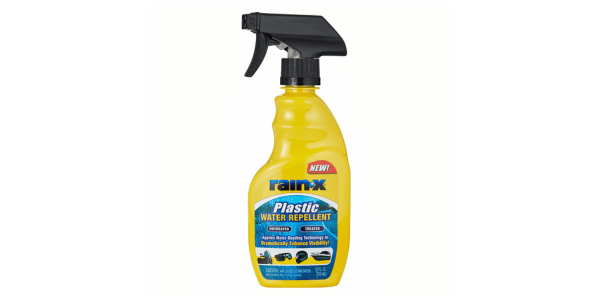 Shop Exterior Back To Black Plastic Restorer with great discounts and  prices online - Jan 2024