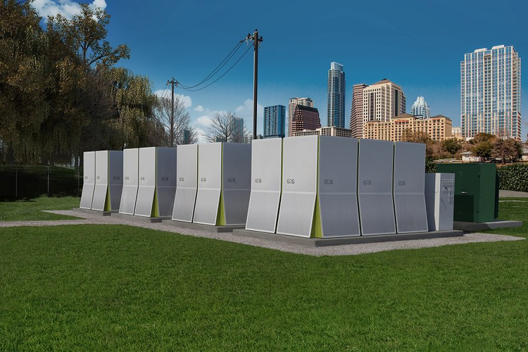 Energy Companies Announce Battery Joint Venture, New Pittsburgh Factory