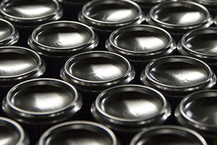 Ball Bringing $300 Million Beverage Can Plant to Northeast Pennsylvania