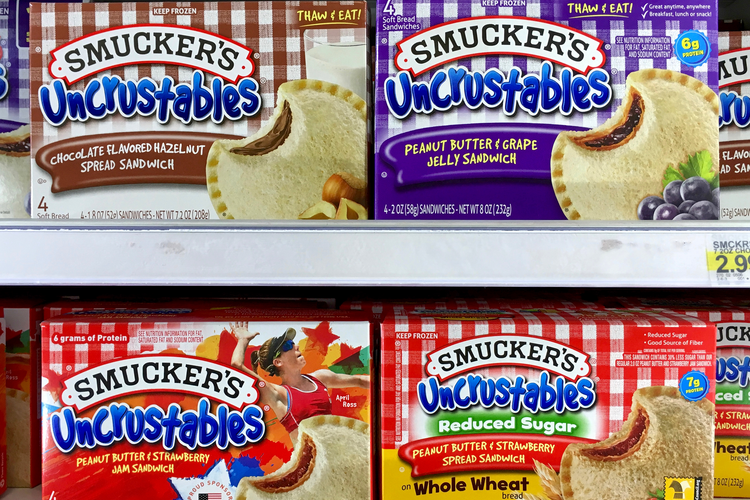 Smucker Adding Up To 750 Jobs With New $1.1 Billion Factory