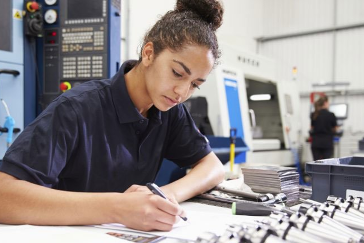 Managing a Spare Parts Business Is a Big Deal for an Industrial OEM