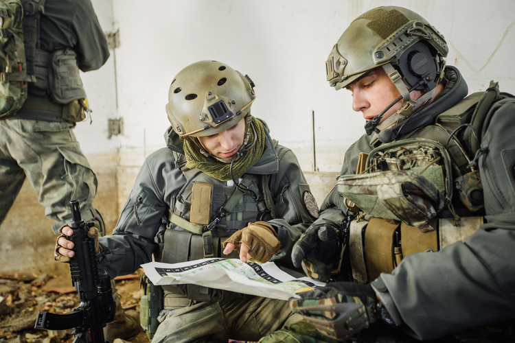 Body Armor Manufacturer Expands in Arkansas