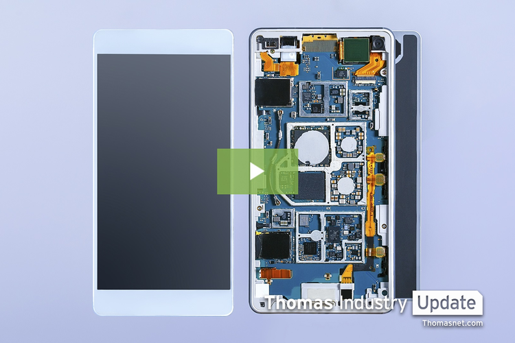 Apple Wants to Become a Closed Loop Manufacturer