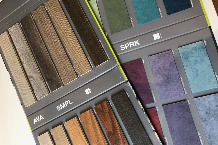 Flooring Manufacturer Announces Construction of $30 Million Georgia Production Space