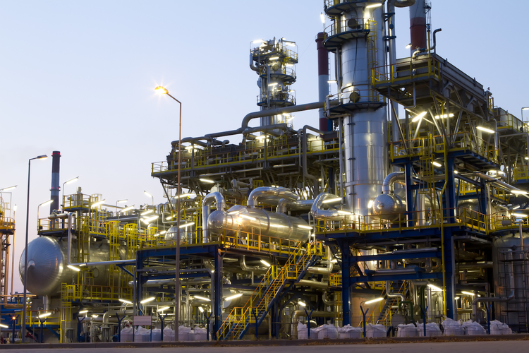 Equipment Manufacturer Plans to Add Another 180 Jobs in New Mexico