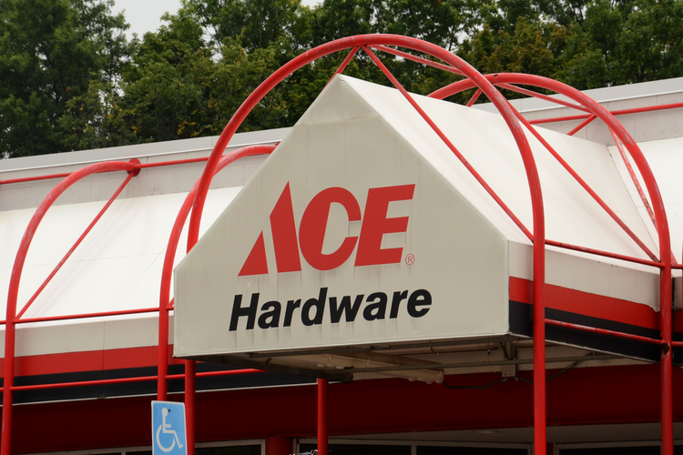 Ace Hardware to Open 1 Million sq. ft. "Retail Support Center" in